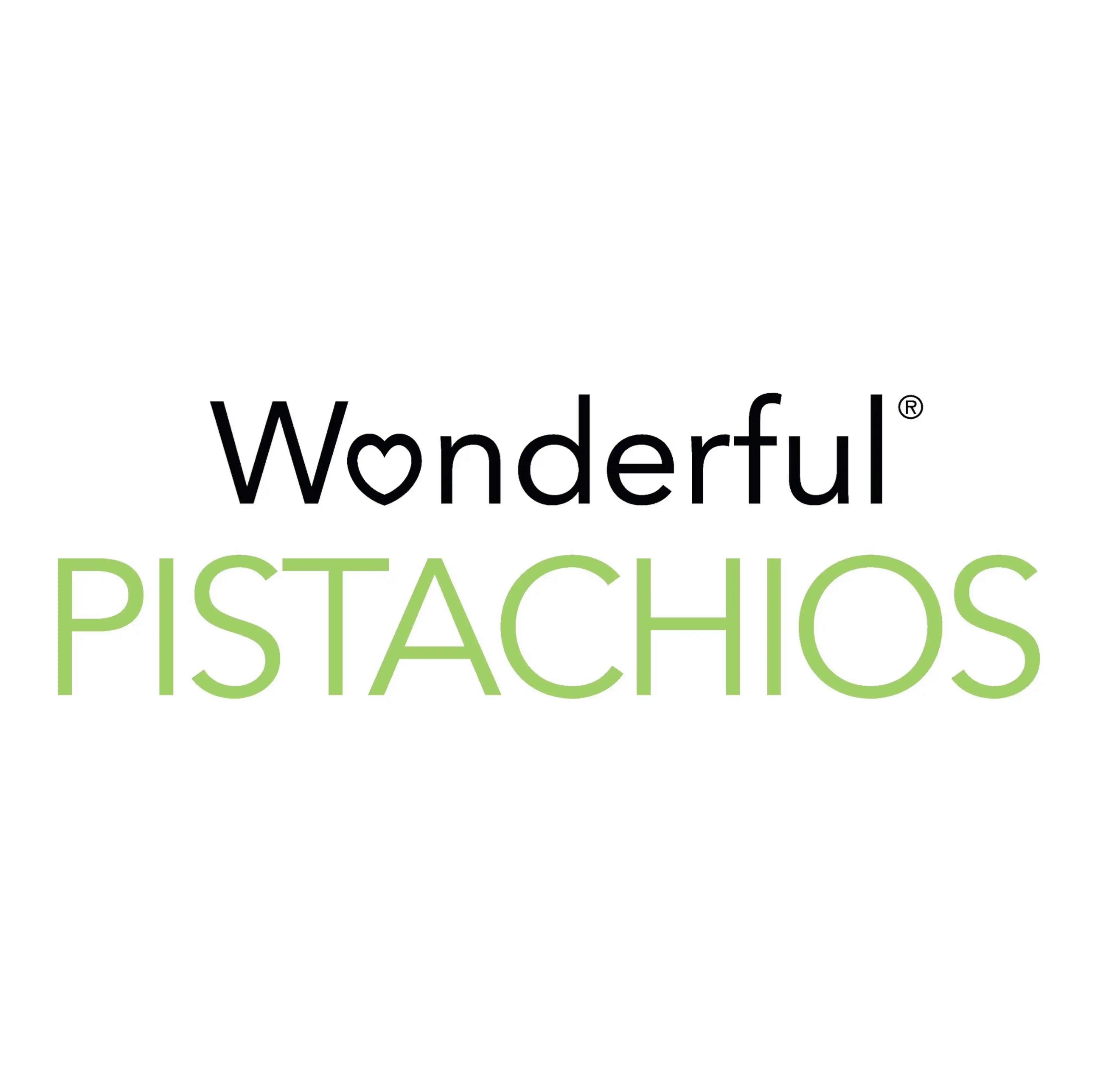 Wonderful Pistachios